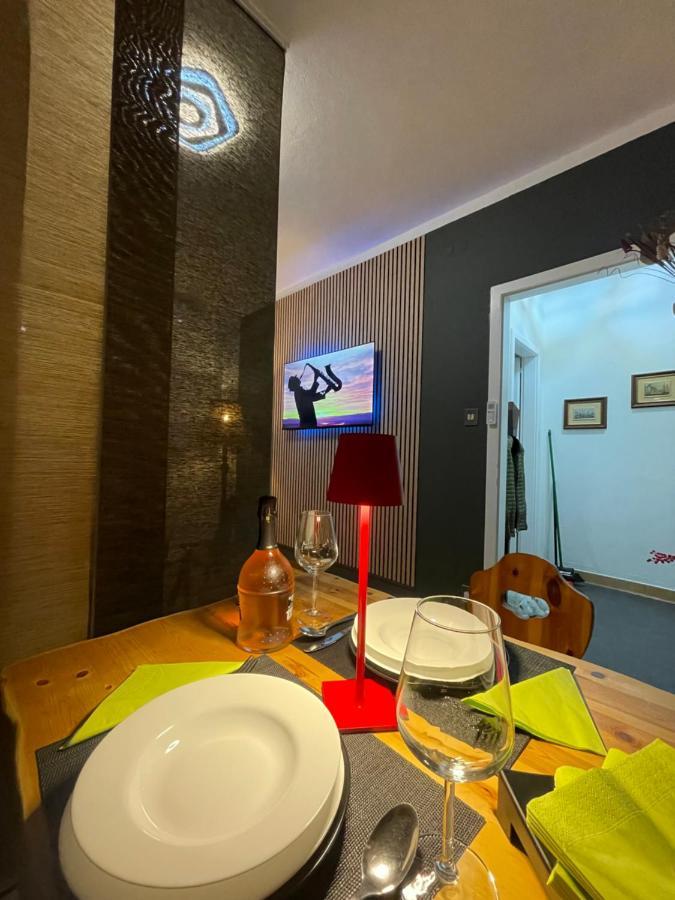 Sunway Apartment Trieste Exterior photo