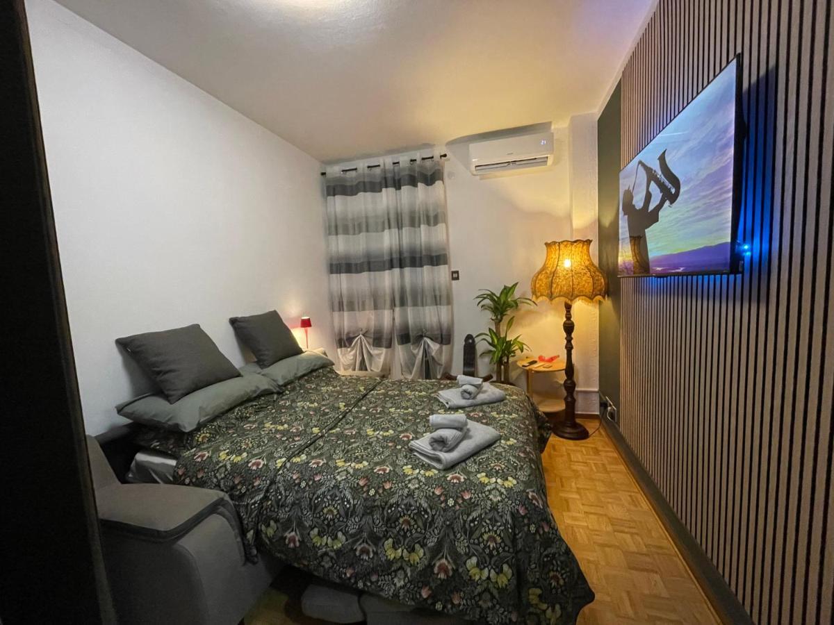 Sunway Apartment Trieste Exterior photo