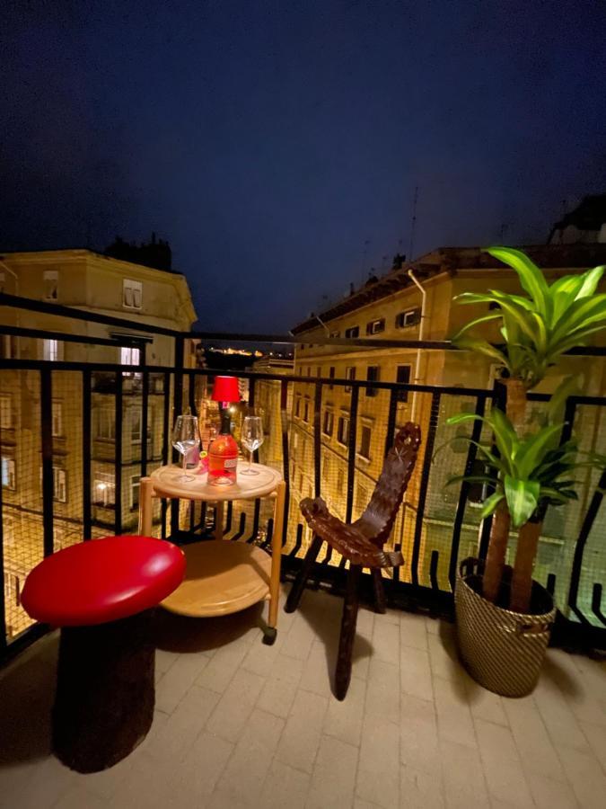 Sunway Apartment Trieste Exterior photo